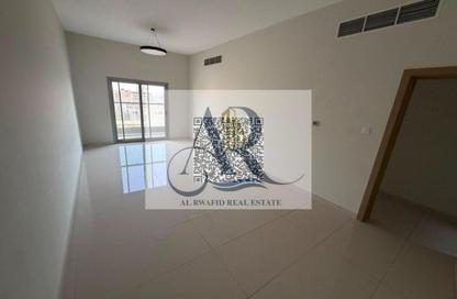 Apartment - 3 Bedrooms - 4 Bathrooms for rent in Al Jurf 2 - Al Jurf - Ajman Downtown - Ajman