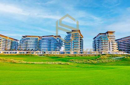Apartment - 1 - 1 for rent in Mayan 1 - Mayan - Yas Island - Abu Dhabi Apartment - 1 - 1 for rent in Mayan 1 - Mayan - Yas Island - Abu Dhabi