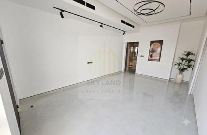Townhouse - 4 - 6 for sale in Kabbali Hills - Al Helio 2 - Al Helio - Ajman