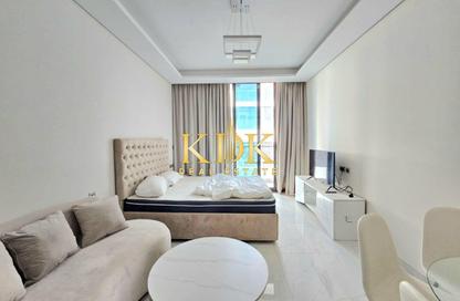 Apartment - Studio - 1 Bathroom for sale in Samana Hills - Arjan - Dubai