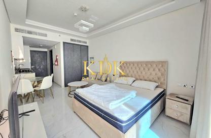 Apartment - Studio - 1 Bathroom for sale in Samana Hills - Arjan - Dubai