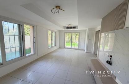 Villa - 2 - 2 for rent in Springs 7 - The Springs - Dubai