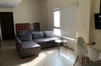 Apartment - Studio - 1 for rent in Al Thamam 47 - Al Thamam - Remraam - Dubai