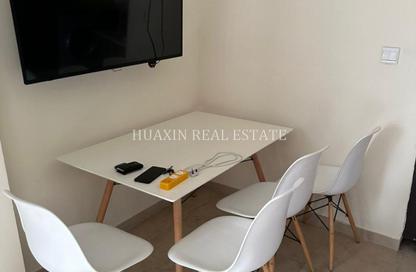 Apartment - Studio - 1 for rent in Al Thamam 47 - Al Thamam - Remraam - Dubai