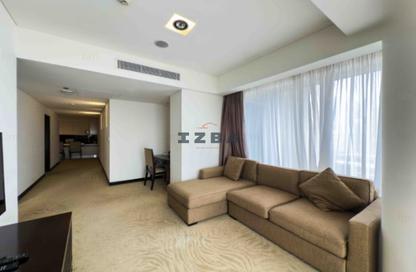 Apartment - 1 Bedroom - 1 Bathroom for rent in JW Marriott Hotel Marina - Dubai Marina - Dubai Apartment - 1 Bedroom - 1 Bathroom for rent in JW Marriott Hotel Marina - Dubai Marina - Dubai