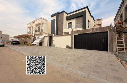 Villa - 3 Bedrooms - 5 Bathrooms for sale in Al Yasmeen 1 - Al Yasmeen - Ajman