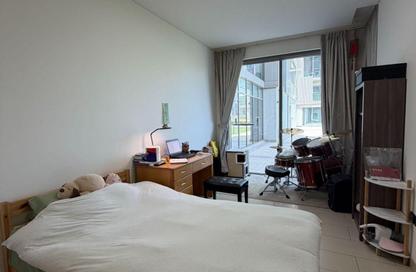 Apartment - 1 Bedroom - 1 Bathroom for rent in Sobha Creek Vistas Reserve Tower A - Sobha Creek Vistas Reserve - Sobha Hartland - Mohammed Bin Rashid City - Dubai