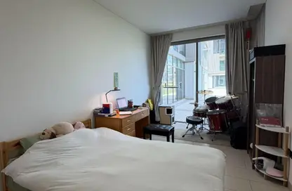 Apartment - 1 Bedroom - 1 Bathroom for rent in Sobha Creek Vistas Reserve Tower A - Sobha Creek Vistas Reserve - Sobha Hartland - Mohammed Bin Rashid City - Dubai