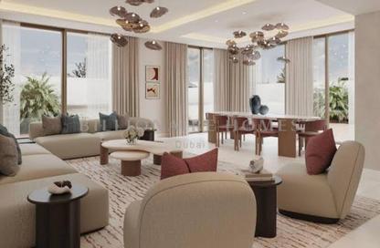 Villa - 4 - 5 for sale in Hayat 1 - Hayat Dubai South - Dubai South (Dubai World Central) - Dubai