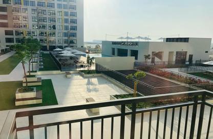 Apartment - 1 Bedroom - 1 Bathroom for rent in UNA Apartments - Town Square - Dubai