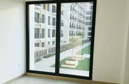 Apartment - 1 Bedroom - 1 Bathroom for rent in UNA Apartments - Town Square - Dubai