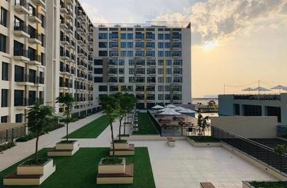 Apartment - 1 Bedroom - 1 Bathroom for rent in UNA Apartments - Town Square - Dubai