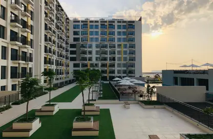 شقة - غرفة نوم - 1 حمام للايجار في شقق يونا - تاون سكوير - دبي شقة - غرفة نوم - 1 حمام للايجار في شقق يونا - تاون سكوير - دبي