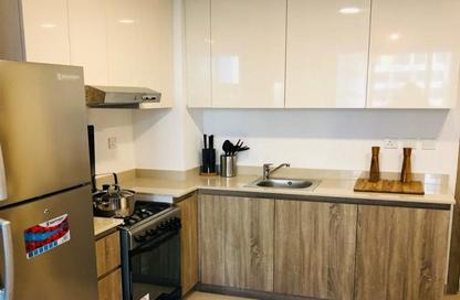 Apartment - 1 Bedroom - 1 Bathroom for rent in UNA Apartments - Town Square - Dubai