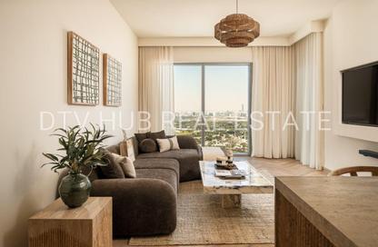 Apartment - 2 Bedrooms - 2 Bathrooms for rent in Downtown Views II Tower 3 - Downtown Views II - Zabeel 2 - Zabeel - Dubai