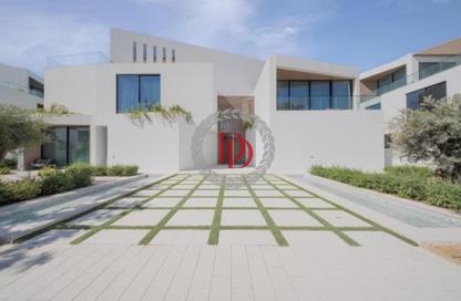 Villa - 7 - 7+ for rent in Altissima - Al Barari - Dubai
