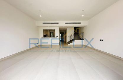 Townhouse - 5 Bedrooms - 6 Bathrooms for rent in Costa Brava 1 - Costa Brava - Damac Lagoons - Dubai