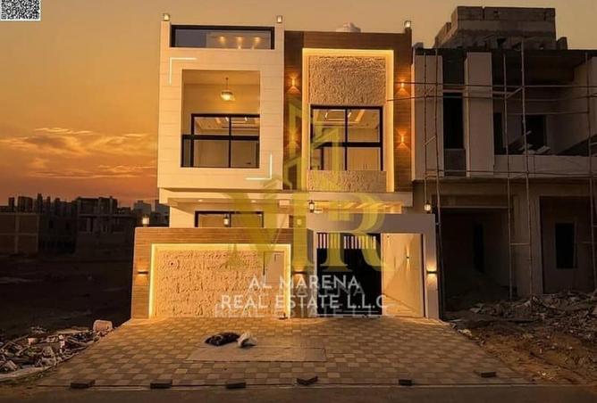 105133345 - الصورة الرئيسية للعقار