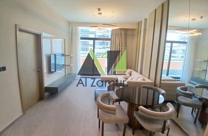 Apartment - 1 Bedroom - 2 Bathrooms for rent in Elevate by Prescott - Arjan - Dubai