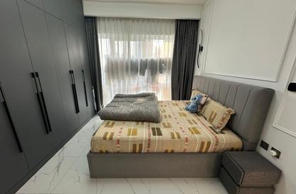Apartment - 1 - 2 for rent in MAG 214 - JLT Cluster R - Jumeirah Lake Towers - Dubai Apartment - 1 - 2 for rent in MAG 214 - JLT Cluster R - Jumeirah Lake Towers - Dubai