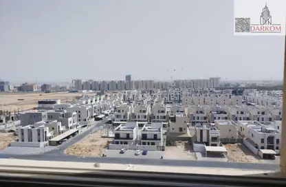 شقة - 1 حمام للبيع في برج العامرة - العامرة - عجمان