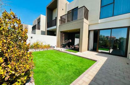 Villa - 3 Bedrooms - 4 Bathrooms for rent in La Violeta 1 - La Violeta - Villanova - Dubai Villa - 3 Bedrooms - 4 Bathrooms for rent in La Violeta 1 - La Violeta - Villanova - Dubai