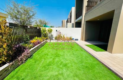 Villa - 3 Bedrooms - 4 Bathrooms for rent in La Violeta 1 - La Violeta - Villanova - Dubai Villa - 3 Bedrooms - 4 Bathrooms for rent in La Violeta 1 - La Violeta - Villanova - Dubai