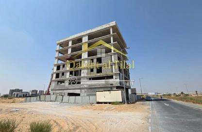 Whole Building - 7+ - 7+ for sale in Tilal City D - Tilal City - Sharjah