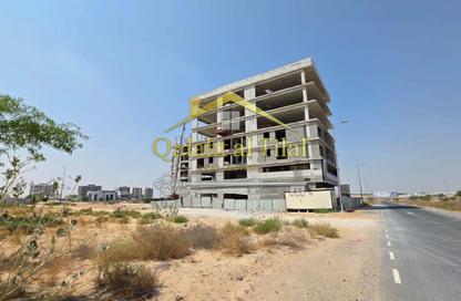 Whole Building - 7+ - 7+ for sale in Tilal City D - Tilal City - Sharjah Whole Building - 7+ - 7+ for sale in Tilal City D - Tilal City - Sharjah