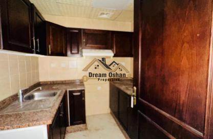 Apartment - 2 Bedrooms - 2 Bathrooms for rent in City Oasis 3 - City Oasis - Dubai Silicon Oasis - Dubai