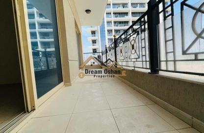 Apartment - 2 Bedrooms - 2 Bathrooms for rent in City Oasis 3 - City Oasis - Dubai Silicon Oasis - Dubai
