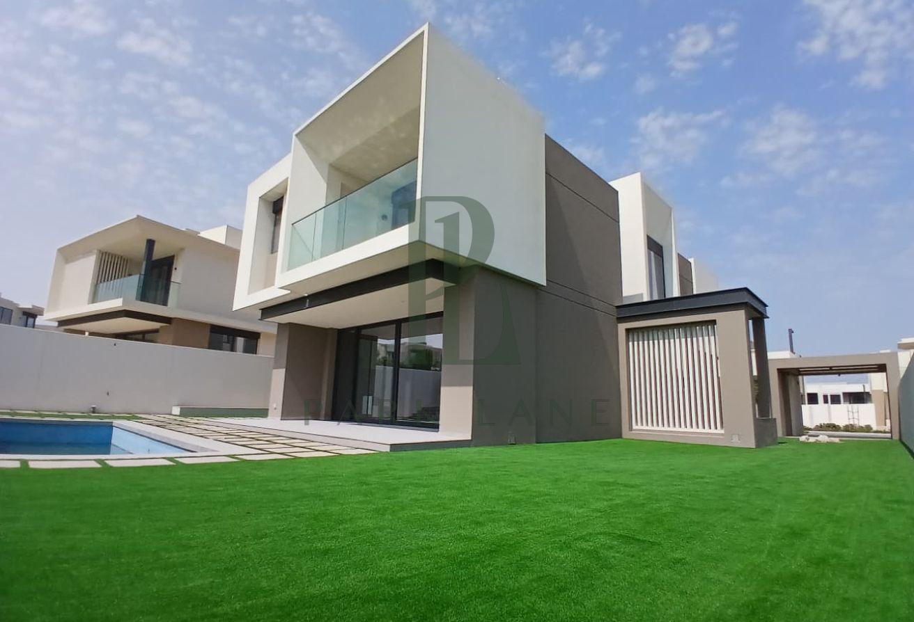 Negotiable Cheque|G+1 Standalone Villa |Single Row photo 2