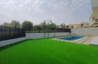 Villa - 4 - 5 for rent in Jebel Ali Village Villas - Jebel Ali Village - Jebel Ali - Dubai Villa - 4 - 5 for rent in Jebel Ali Village Villas - Jebel Ali Village - Jebel Ali - Dubai
