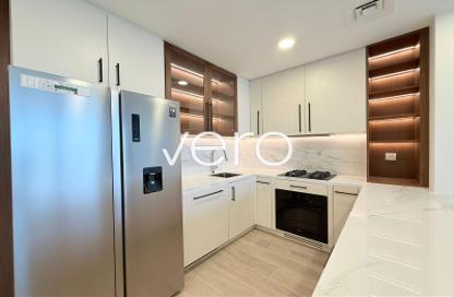 Apartment - 2 - 3 for sale in The Regent - Town Square - Dubai