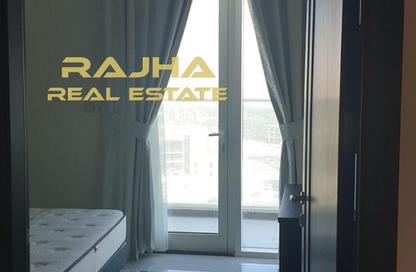 Apartment - 1 Bedroom - 2 Bathrooms for rent in Miraclz Tower by Danube - Arjan - Dubai Apartment - 1 Bedroom - 2 Bathrooms for rent in Miraclz Tower by Danube - Arjan - Dubai