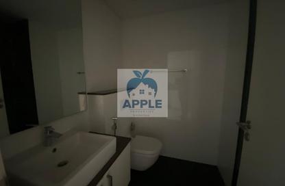 Apartment - Studio - 1 Bathroom for rent in Areej Apartments - Aljada - Sharjah