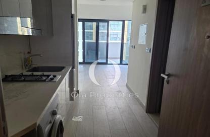 Apartment - Studio - 1 Bathroom for sale in Azizi Riviera 25 - Azizi Riviera - Meydan One - Meydan - Dubai