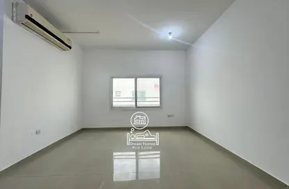 Apartment - 1 Bedroom - 2 Bathrooms for rent in Mohamed Bin Zayed City - Abu Dhabi