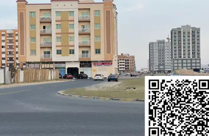 أرض - استوديو للبيع في الجرف الصناعية 3 - الجرف الصناعية - عجمان