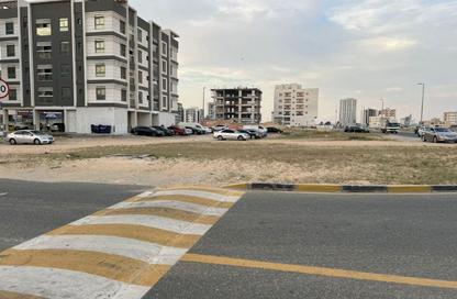Land - Studio for sale in Al Jurf Industrial 3 - Al Jurf Industrial - Ajman
