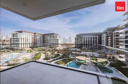 Apartment - 2 - 2 for sale in Laurel - Central Park at City Walk - City Walk - Dubai Apartment - 2 - 2 for sale in Laurel - Central Park at City Walk - City Walk - Dubai