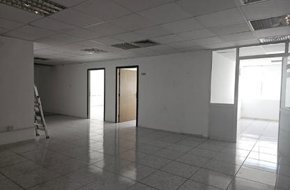 Office Space - 2 Bedrooms - 1 Bathroom for rent in Zakhir Business Center - Hor Al Anz - Deira - Dubai