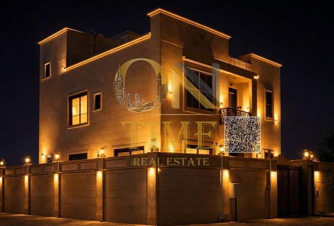 2PFVJS97r0K - الصورة الرئيسية للعقار