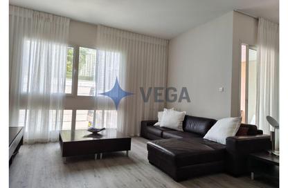 Apartment - 2 - 3 for rent in Marina Sail - Dubai Marina - Dubai