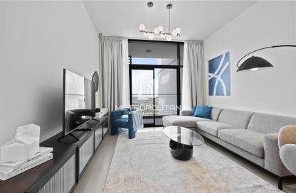 Apartment - 1 Bedroom - 2 Bathrooms for sale in Prive Residence - Dubai Hills Estate - Dubai