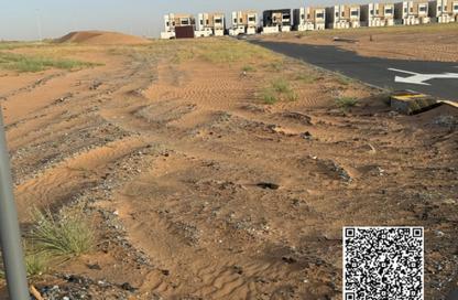 Land - Studio for sale in Basatin Al Serra - Al Serra Residential Area - Umm Al Quwain