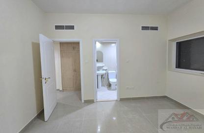 Apartment - 1 Bedroom - 2 Bathrooms for rent in Muwaileh 29 Building - Muwaileh - Sharjah