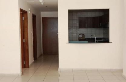 Apartment - 1 Bedroom - 2 Bathrooms for sale in Ajman One Tower 8 - Ajman One - Ajman Downtown - Ajman