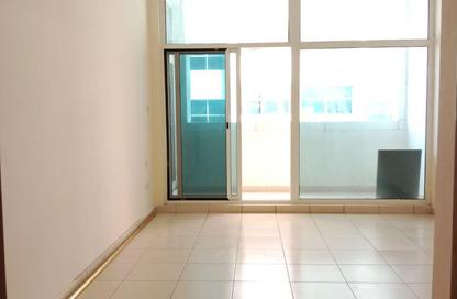 Apartment - 1 Bedroom - 2 Bathrooms for sale in Ajman One Tower 8 - Ajman One - Ajman Downtown - Ajman