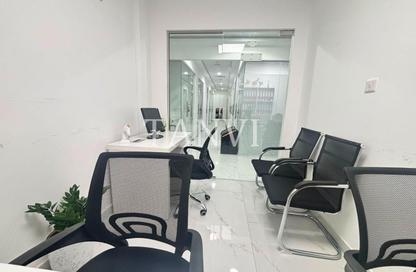 Office Space - Studio - 1 for rent in Reem Residency - Al Karama - Bur Dubai - Dubai Office Space - Studio - 1 for rent in Reem Residency - Al Karama - Bur Dubai - Dubai